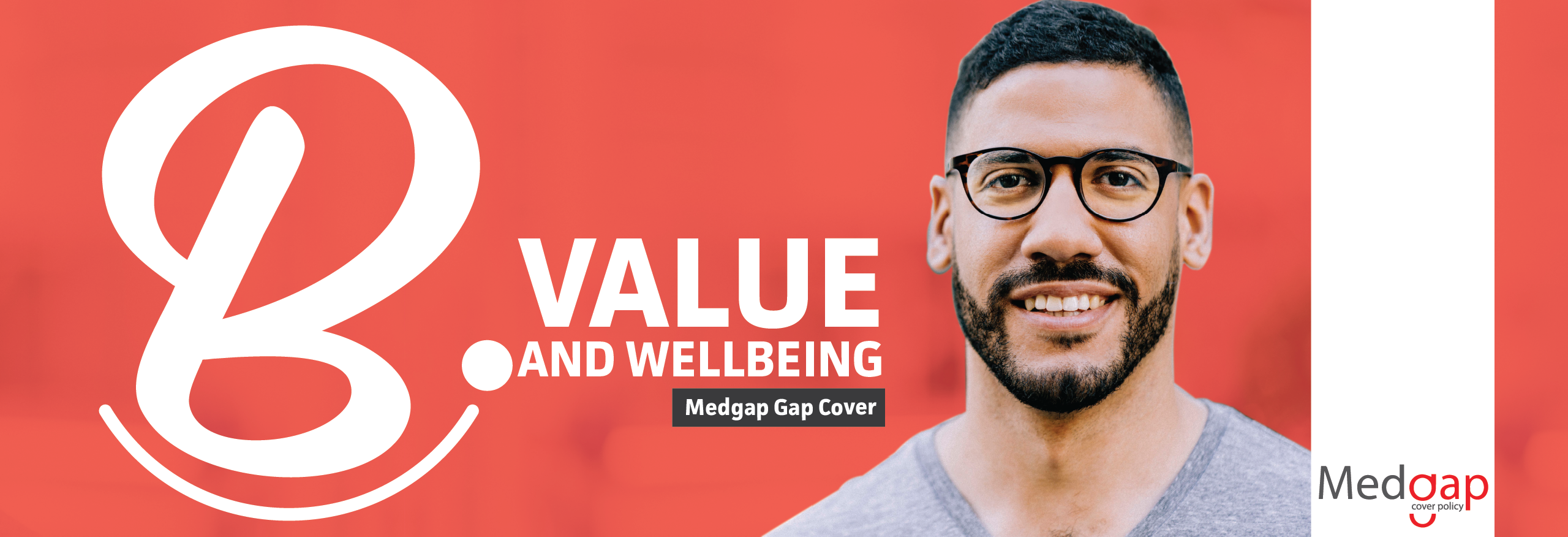 MedGap Gap Cover | Bonitas Wellbeing Programme | Exclusive Benefits and Discounts for Members | B Value
